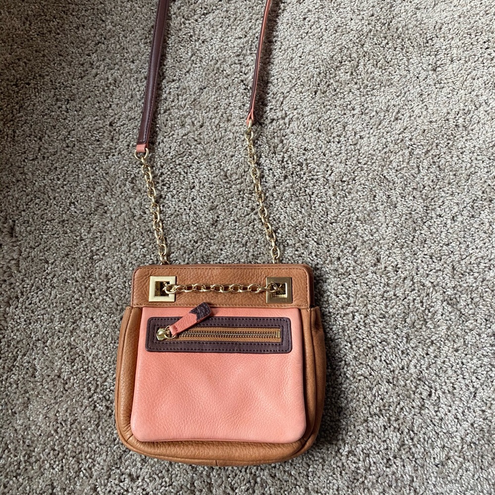 Pilcro and the letter press handbag